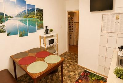Apartamnet - 3 camere - decomandat - Tineretului - 10