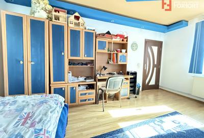 COMISION 0% Casa cu 6 camere de vanzare in Timisoara, zona Olimpia Stadion - 13