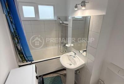 ETAJ 3! Apartament 2 camere 54mp, TATARASI, AC, balcon, mobilat - 9