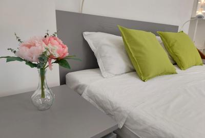 Vanzare Apartament 2 camere la casa individuala, Universitate-Magheru - 12