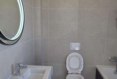Pipera : Vila townhouse noua , cu 4 camere, aproape de American School ! - 6