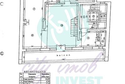 Imobil Dorobanți – Floreasca | Ideal investiție / clinică - 7