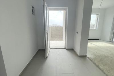 Duplex pe parter de vanzare in Bucovat - 20