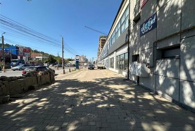Spatiu comercial bd. Poitiers, 286mp, langa Makita, Sophia - 14