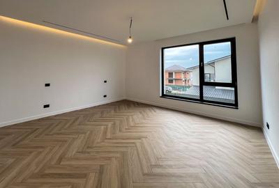 UNIC  |  Vila Individuala Premium cu Design Contemporan si Finisaje de Lux - 35