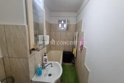 Inchiriere apartament 2 camere modern in zona Marasesti - 12