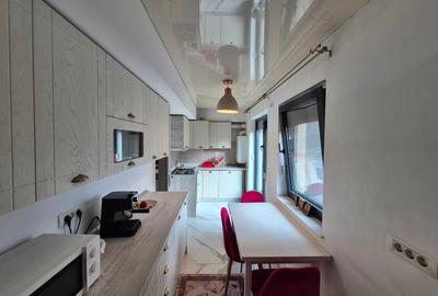 Direct proprietar. Apartament 3 camere, mobilat, utilat, loc de parcare. - 8