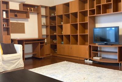 Panduri -Garsoniera 45 mp -Bloc mixt - 1