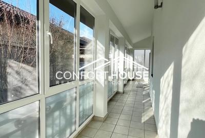 VILA P+E+M, 7 camere, 600mp teren,  IANCU NICOLAE -British School - 39