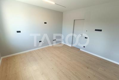 Penthouse spatios cu terase 197 mp si loc de parcare -predare la cheie - 6