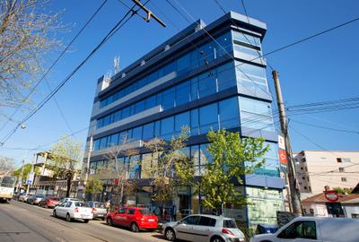 Alexandru Ioan Cuza Office Building - comision 0%, reprezentam proprietarul - 6