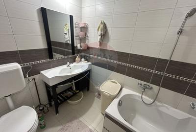 Apartament et. 1 cu 3 camere de închiriat str. V. Babes zona TBC - 7