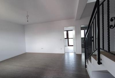DUPLEX 3 CAMERE , 2 bai, zona Miroslava-Balciu - 9