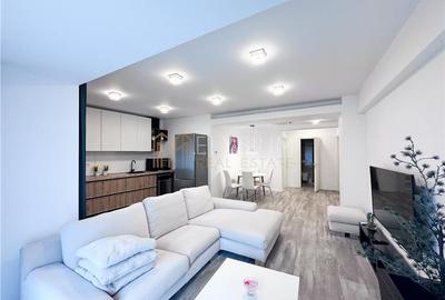 Apartament de inchiriere 3 camere Soseaua Nordului Herastrau - 3