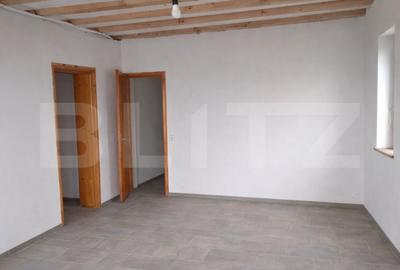 Casa individuala spatioasa | 229 mp utili | Teren 553 mp | Stupini - 3