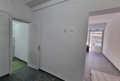Zona Centrală- spațiu comercial/birou- 70 mp utili- totul nou - 6