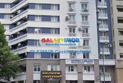 Spatiu Birou 4 Camere Gemenii Center - Natiunile Unite - 1