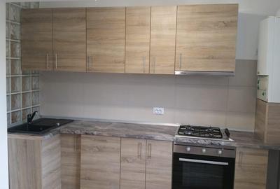 BRANCOVEANU langa LIDL FINALIZAT ! 7 minute Metrou cu STB ! TVA INCLUS - 1