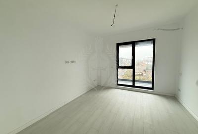 Apartament 3 camere / Penthouse, bloc nou, cartier Albert, Ploiești - 10