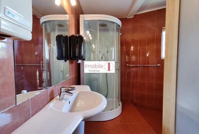 Vila moderna Zorilor  |  Parcare - 11