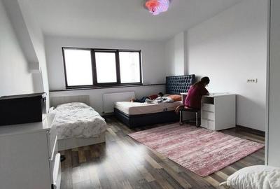 Apartament cu 5 camere-etaj intreg, mobilat-utilat+2 locuri parcare. - 7