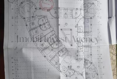 Proiect hotel 5 Stele în Rânca – Transalpina 44 camere - 38
