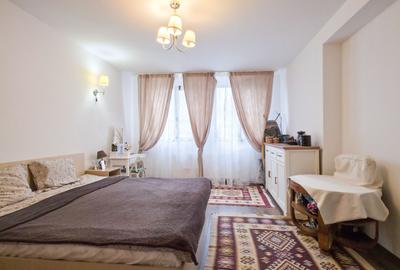 Casă 11 camere cu livadă pe Strada Republicii, Dragomirești-Deal - 17