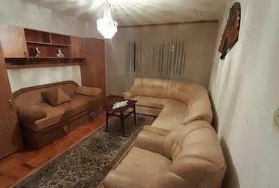 Apartament cu 2 camere decomandat, mobilat în Ampoi 3