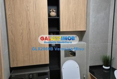 Apartament 2 camere  - Timpuri noi Residence - 13