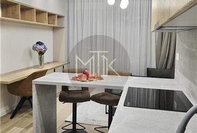 AVIATIEI/FLOREASCA | Apartament 2 camere LUX | mobilat&utilat | Bloc 2025 - 11