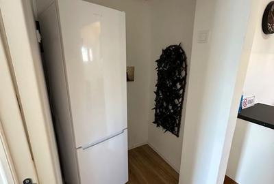 Apartament de 2 camere, terasă 25 mp, Piața Romană, metrou 2 min - 6