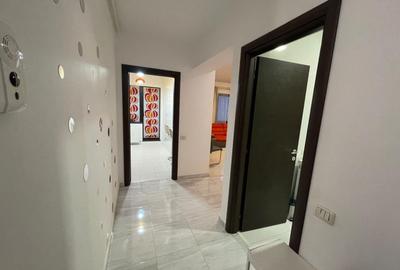 2 camere | Unirii – Str. Anton Pann | parcare subterană | etaj 1 - 7