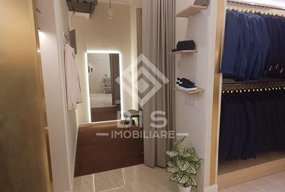 Spatiu comercial modern,  235mp + 2 anexe, zona Nord - 3