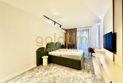 Prima inchiriere/Premium/Arqa Jolie Ville/Parcare/Piscina/Complex securizat - 17