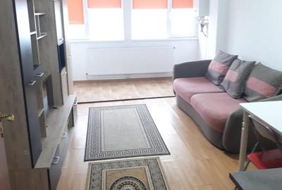 Garsoniera Tiglina1 et7/10 ,centrala ,Balcon,Mobilata si Utilata 41 000 euro - 2