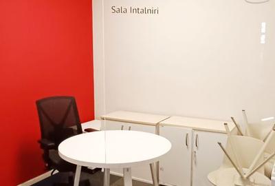 Spatiu comercial -85mp-Harmanului - 6