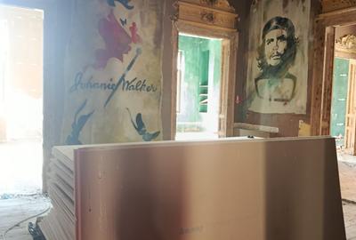 Vilă Interbelică Unică – 1180 mp,Ultracentral,Cartierul Evreiesc,Calea Călărasi - 18