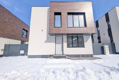 Casa 5 camere 170mp Paradisul Verde | 0 comision | 350mp teren | nZEB - 20