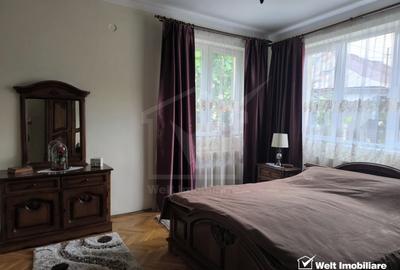 Casa indiv. 3 cam., 96 mp utili, zona P-ta Mihai Viteazul, strada linistita - 16