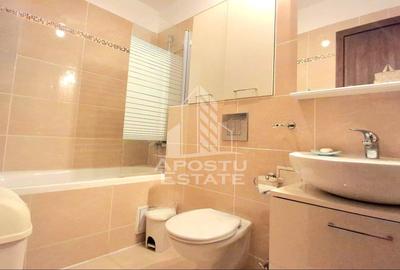 Apartament 3 camere Adora Park cu loc de parcare - 11