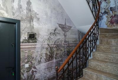 PROPRIETATE SPECIALA - CENTRU - HOTEL 8 APARTAMENTE - 3