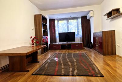 Centru – Bd. Ferdinand | Apartament 2 camere, complet mobilat si utilat!