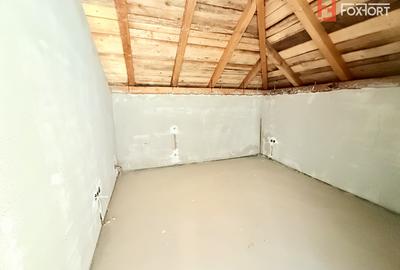 Casa individuala superba, cu 4 camere in Sanandrei - 6