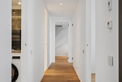 Apartament cu 4 camere de închiriat în One Mircea Eliade - 9