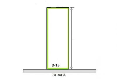 Teren Dobrogeanu Gherea 705 mp cu Autorizatie New 2026 - 1