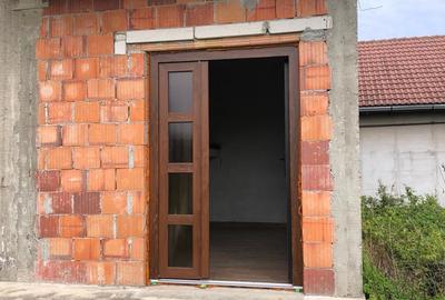Comision 0 - Casa cu spatiu comercial si teren de 2877 m2 in Glimboca - 9