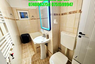 Inchiriere apartament 2 camere, MOBILAT , UTILAT NOU - 1