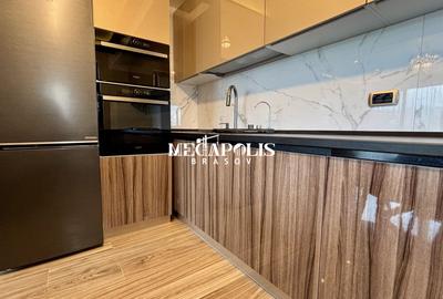 Apartament 4 camere | Lux | Premium | Parcare | Isaran Residence - 9