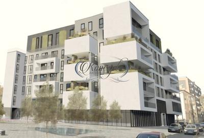 Apartamente premium in imediata apropiere The Office - 8