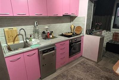 Apartament 3 Camere Superb, Decomandat, Mobilat si Utilat, Zona Dacia - 1